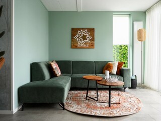 Holiday house Vlagtwedde Features 17