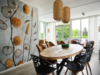 Ferienhaus Vlagtwedde Ausstattung 17