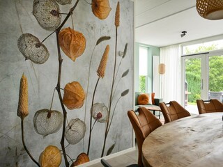 Casa de vacaciones Vlagtwedde Características 12