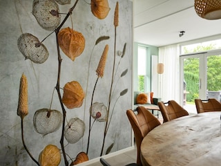 Ferienhaus Vlagtwedde Ausstattung 11