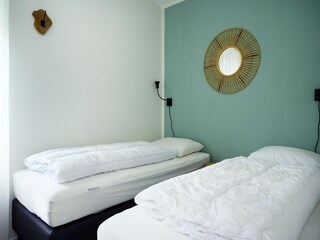 Maison de vacances Vlagtwedde Équipement 14