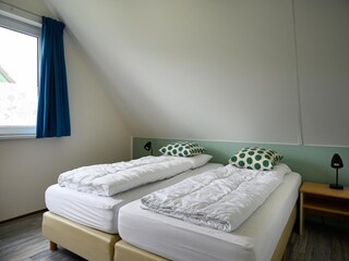 Vakantiehuis Vlagtwedde Kenmerken 22