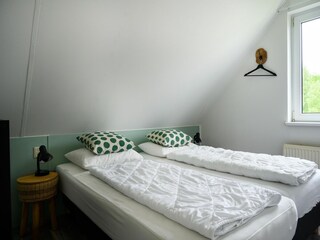 Holiday house Vlagtwedde Features 17