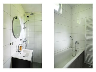 Ferienhaus Vlagtwedde Ausstattung 11