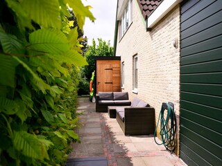 Holiday house Vlagtwedde Outdoor Recording 4