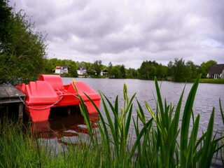 Holiday house Vlagtwedde Outdoor Recording 8