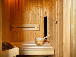 Holiday house Vlagtwedde  31