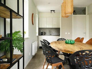 Ferienhaus Vlagtwedde Ausstattung 20