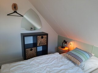 Ferienhaus Vlagtwedde Ausstattung 23