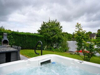 Holiday house Vlagtwedde Outdoor Recording 4