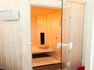 Vakantiehuis Vlagtwedde  29