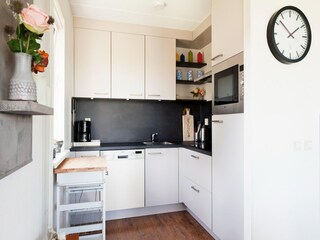 Maison de vacances Vlagtwedde Équipement 15