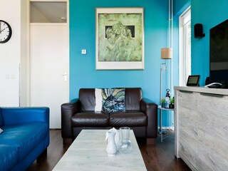 Maison de vacances Vlagtwedde Équipement 10