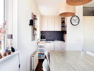 Ferienhaus Vlagtwedde Ausstattung 19