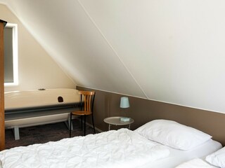 Holiday house Vlagtwedde Features 29