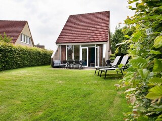 Vakantiehuis Vlagtwedde Buitenaudio-opname 5