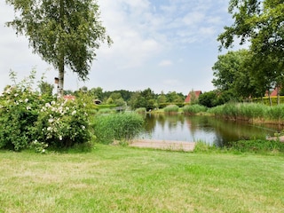 Maison de vacances Vlagtwedde Enregistrement extérieur 5