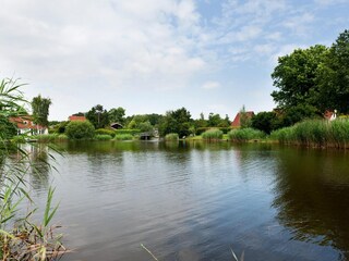 Vakantiehuis Vlagtwedde Omgeving 35
