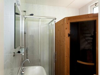 Maison de vacances Vlagtwedde Équipement 23