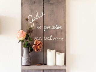 Vakantiehuis Vlagtwedde Kenmerken 20