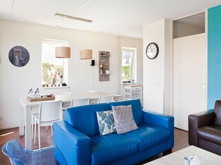 Vakantiehuis Vlagtwedde Kenmerken 9