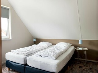 Holiday house Vlagtwedde Features 20