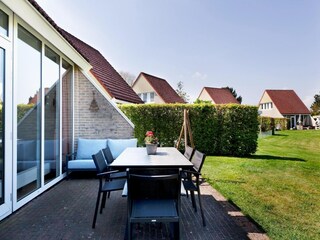 Holiday house Vlagtwedde Outdoor Recording 4
