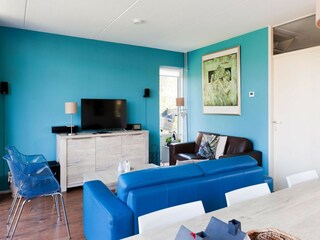 Vakantiehuis Vlagtwedde Kenmerken 19