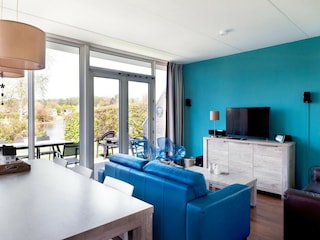 Vakantiehuis Vlagtwedde Kenmerken 11