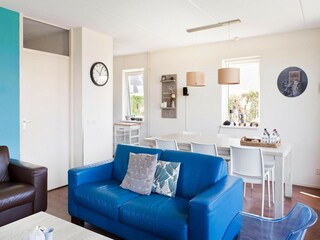 Holiday house Vlagtwedde Features 25