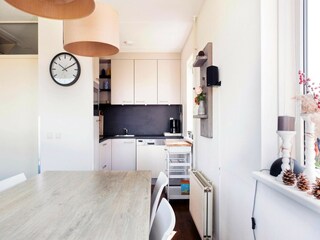 Ferienhaus Vlagtwedde Ausstattung 25