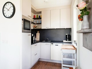 Maison de vacances Vlagtwedde Équipement 10