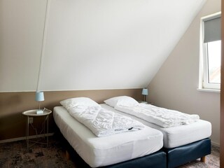 Vakantiehuis Vlagtwedde Kenmerken 23