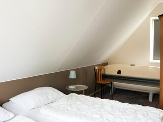 Vakantiehuis Vlagtwedde Kenmerken 28