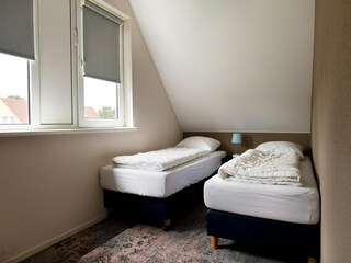 Vakantiehuis Vlagtwedde Kenmerken 24