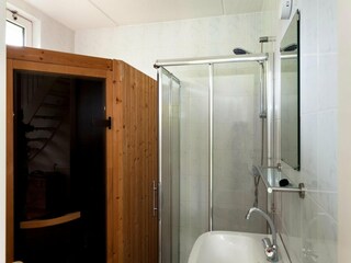 Ferienhaus Vlagtwedde Ausstattung 26