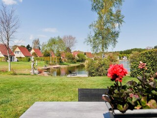 Holiday house Vlagtwedde Environment 32