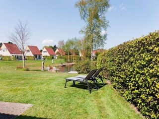 Vakantiehuis Vlagtwedde Omgeving 34