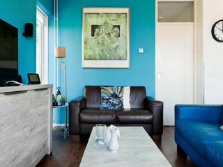 Holiday house Vlagtwedde Features 23