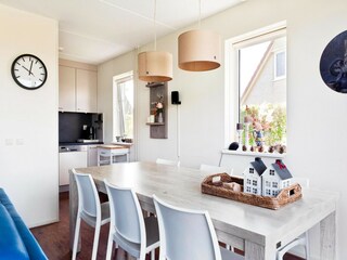 Holiday house Vlagtwedde Features 25