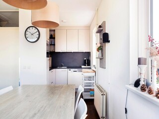 Ferienhaus Vlagtwedde Ausstattung 11