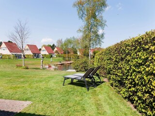 Holiday house Vlagtwedde Environment 36