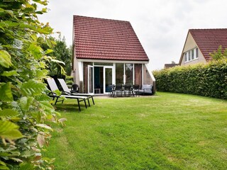 Holiday house Vlagtwedde Environment 35