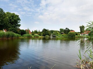 Vakantiehuis Vlagtwedde Omgeving 38