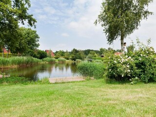 Vakantiehuis Vlagtwedde Omgeving 37