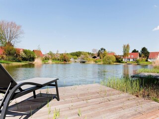 Vakantiehuis Vlagtwedde Omgeving 38