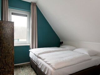 Holiday house Vlagtwedde Features 22