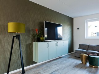 Holiday house Vlagtwedde Features 15