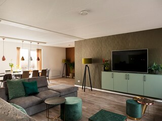 Holiday house Vlagtwedde Features 23