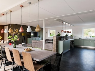 Holiday house Vlagtwedde Features 26